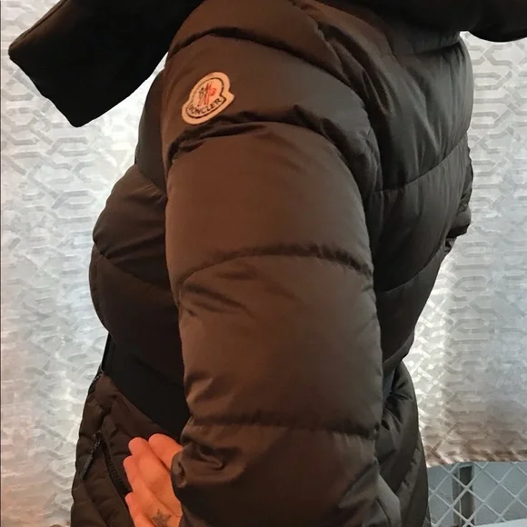 Moncler jacket - Picture 9 of 12